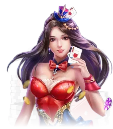 棋牌卡牌知识视觉参考 2