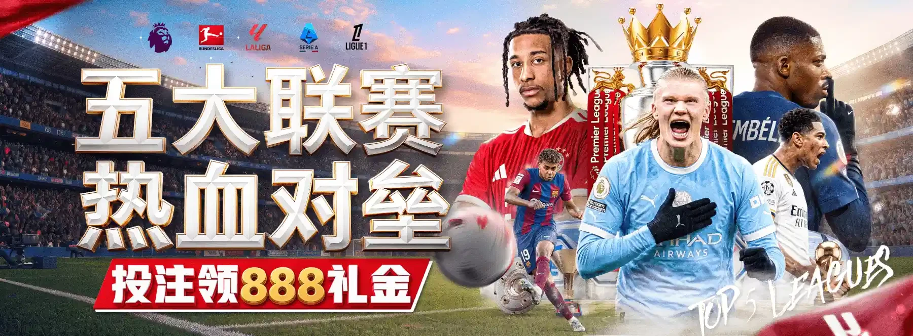 第2张体育与娱乐主题展示图